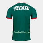 Günstige Fußballtrikots Chivas de guadalajara 3rd trikot 2018/19 Kurzarm
